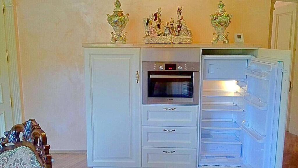 Fantasy Apartment การ์โลวีวารี ภายนอก รูปภาพ