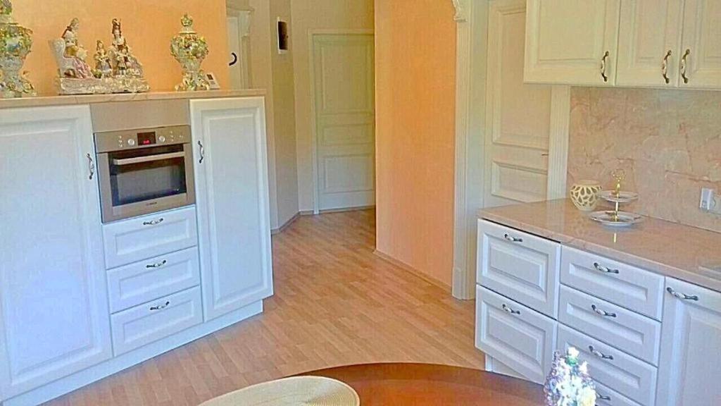Fantasy Apartment การ์โลวีวารี ภายนอก รูปภาพ