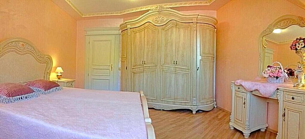 Fantasy Apartment การ์โลวีวารี ภายนอก รูปภาพ
