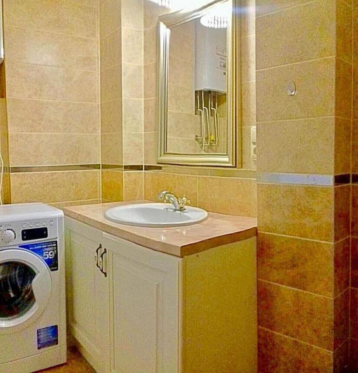 Fantasy Apartment การ์โลวีวารี ภายนอก รูปภาพ