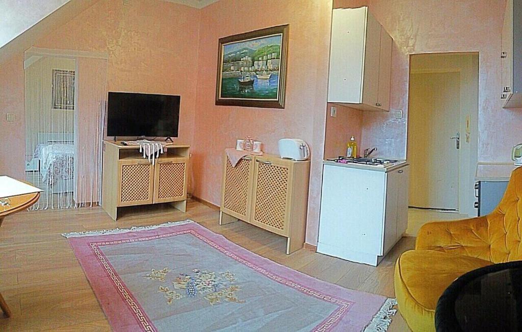 Fantasy Apartment การ์โลวีวารี ภายนอก รูปภาพ